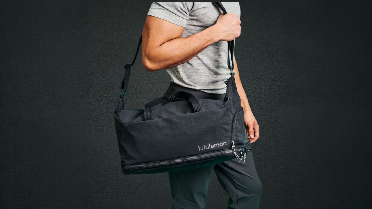 Gym and Travel Bags