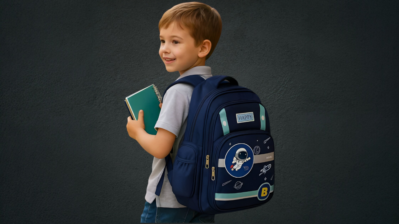 School Bags