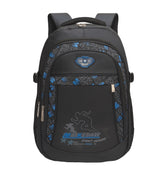 School Bag For Grade 4 to 8 Large Capacity, Water-Resistant