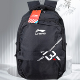 LI-NING Laptop & College Bag