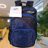 AMERICAN TOURISTER Laptop & College Bag