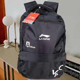 LI-NING Laptop & College Bag