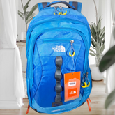 North Face Laptop & College Bag