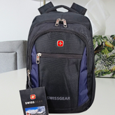 SWISS GEAR Laptop & College Bag