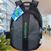 KARPATOS Laptop & College Bag