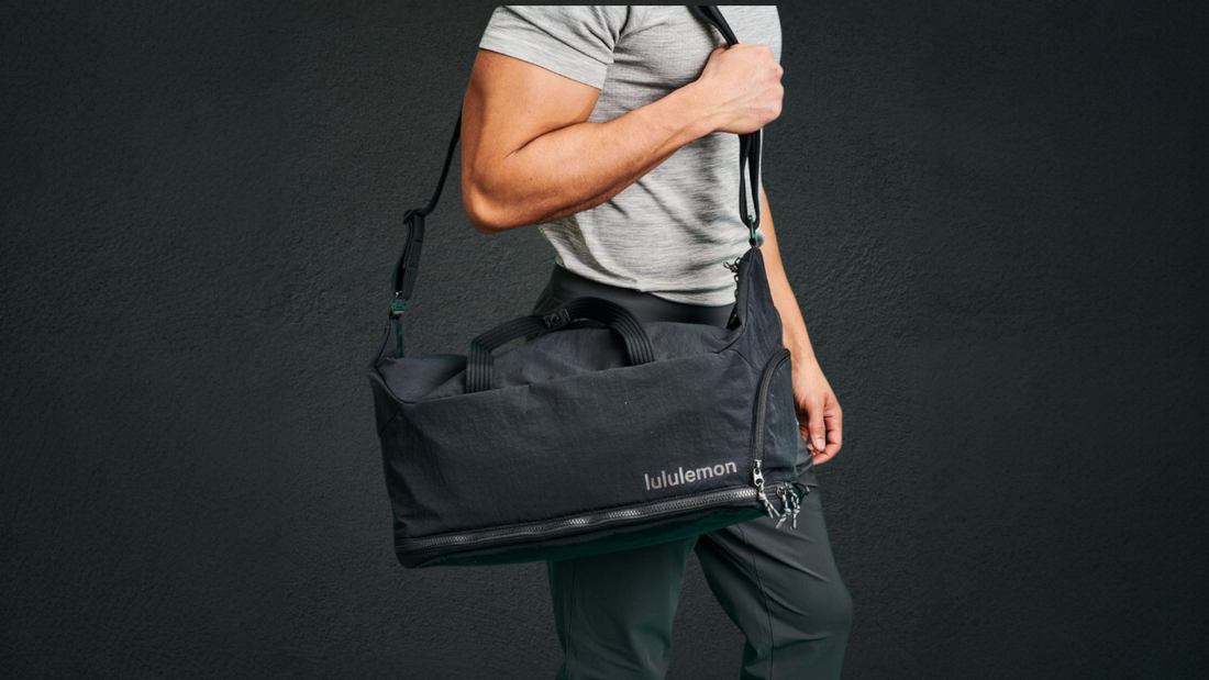 Gym and Travel Bags