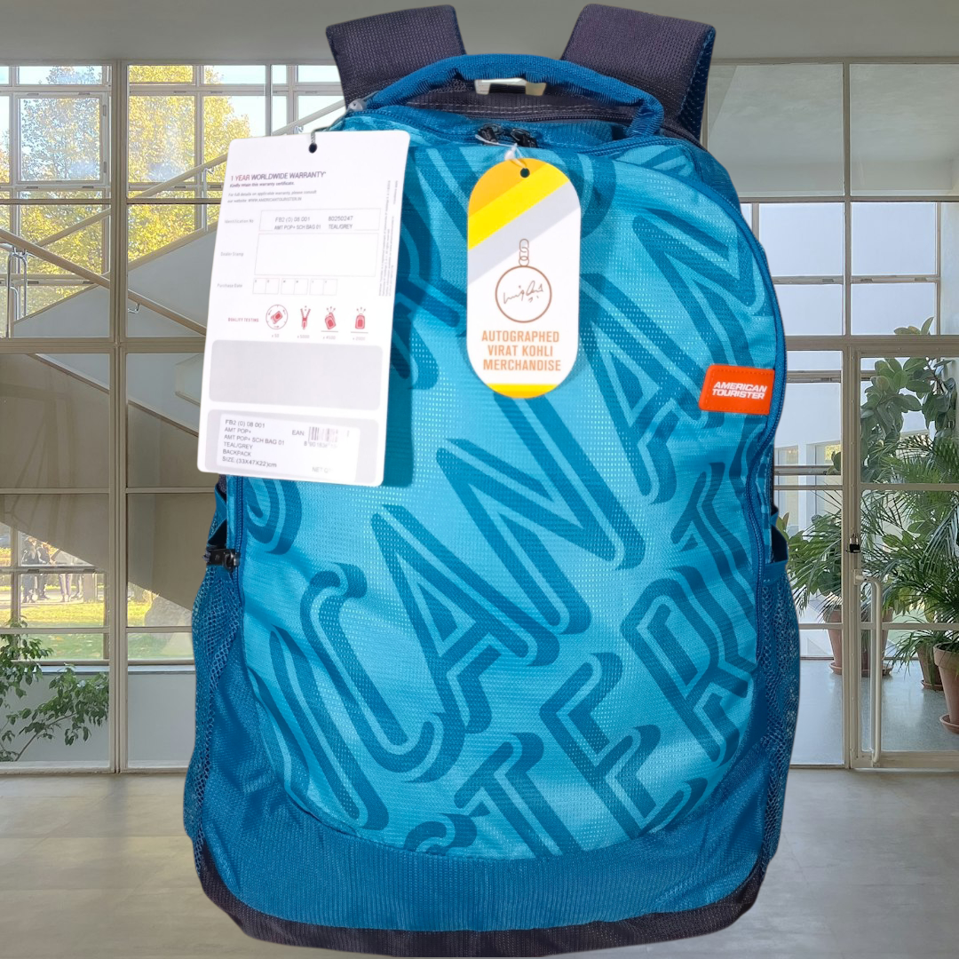AMERICAN TOURISTER Laptop & College Bag