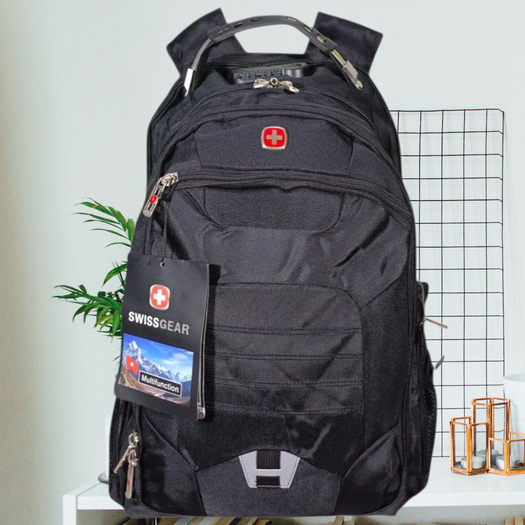 SWISS GEAR Laptop & College Bag
