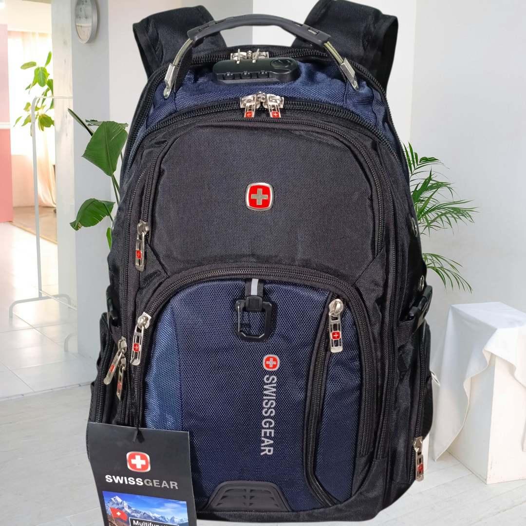 SWISS GEAR Laptop & College Bag